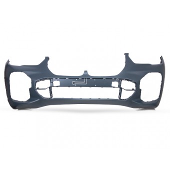 Tampon X5:G05 Ön; PDCli -M-Tech- 2019-